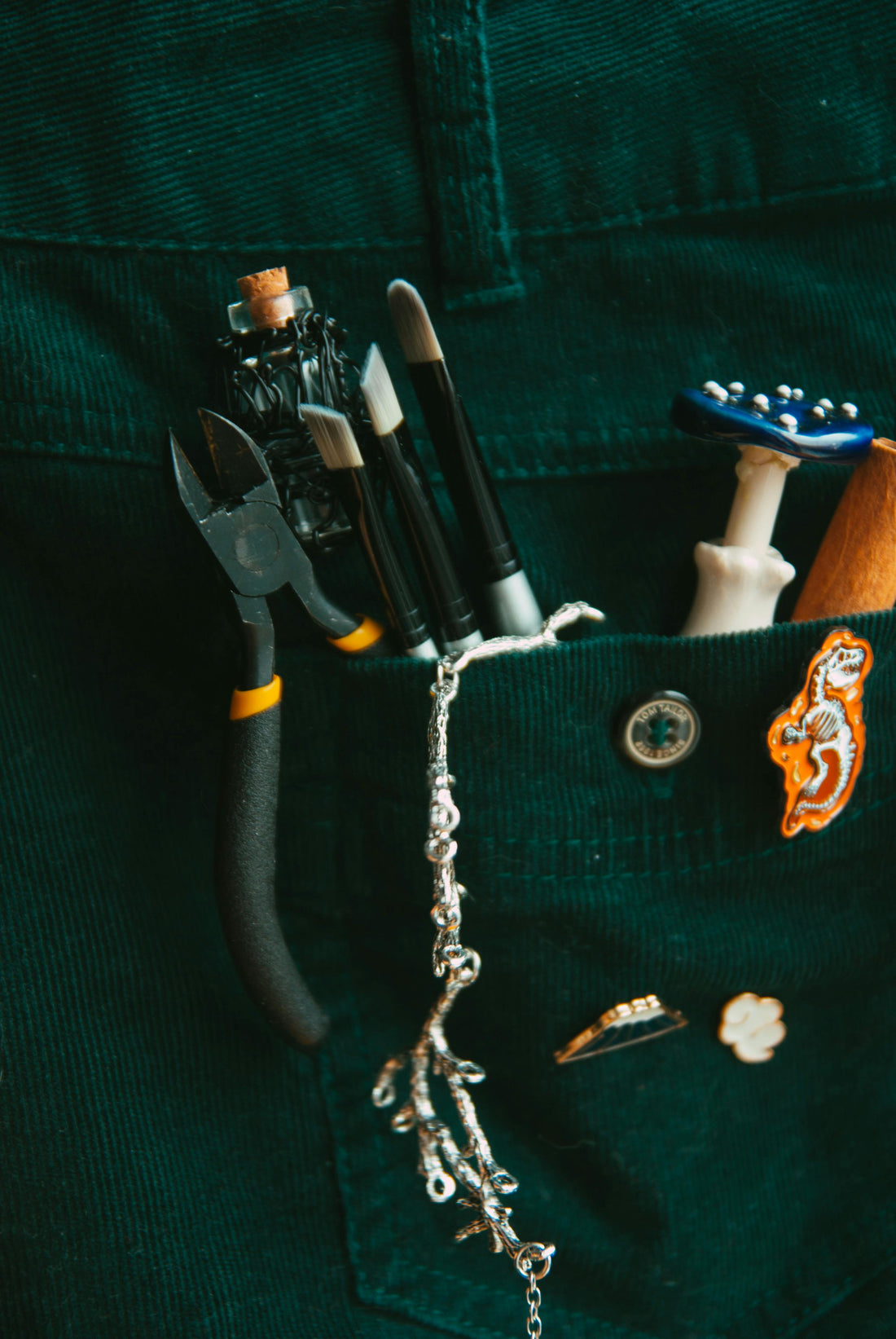 outils-personnaliser-gravure-initiales-perles-chignole-et-chignon