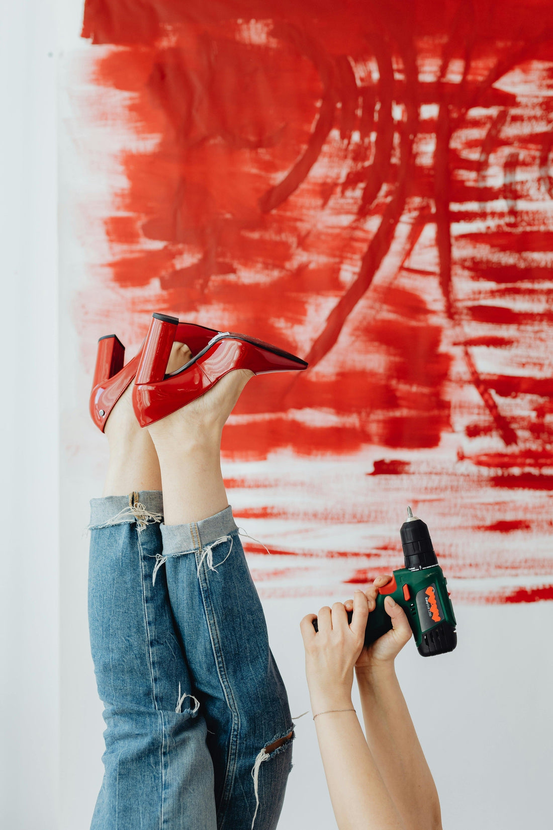 bricolage-fierté-sois-même-chignole-et-chignon