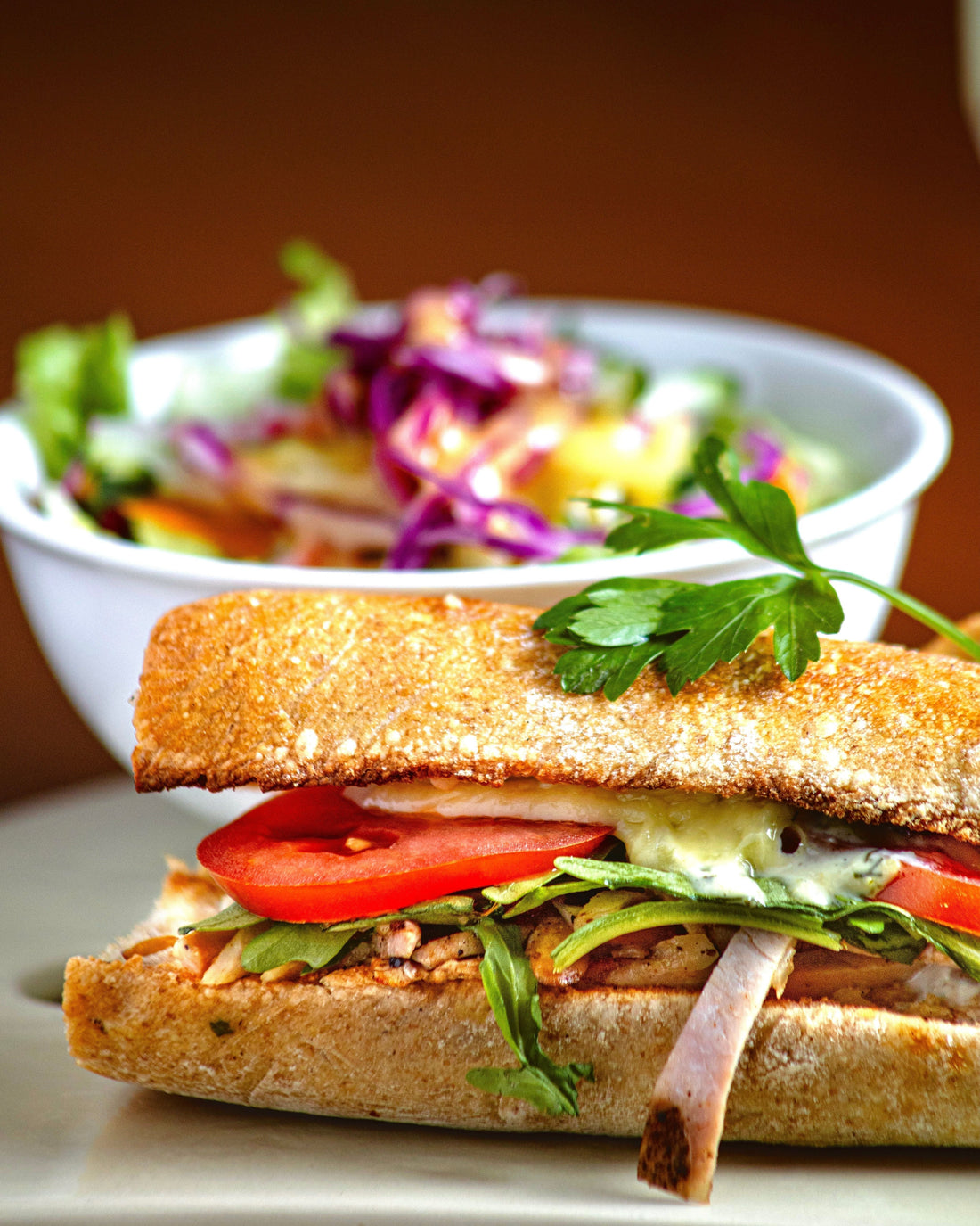 recette-repas-frois-salade-sandwich-été-chignole-et-chignon